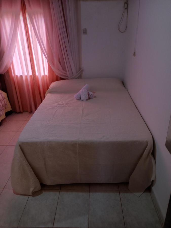 Los Olivos Bed & Breakfast Puerto Iguazú Eksteriør bilde