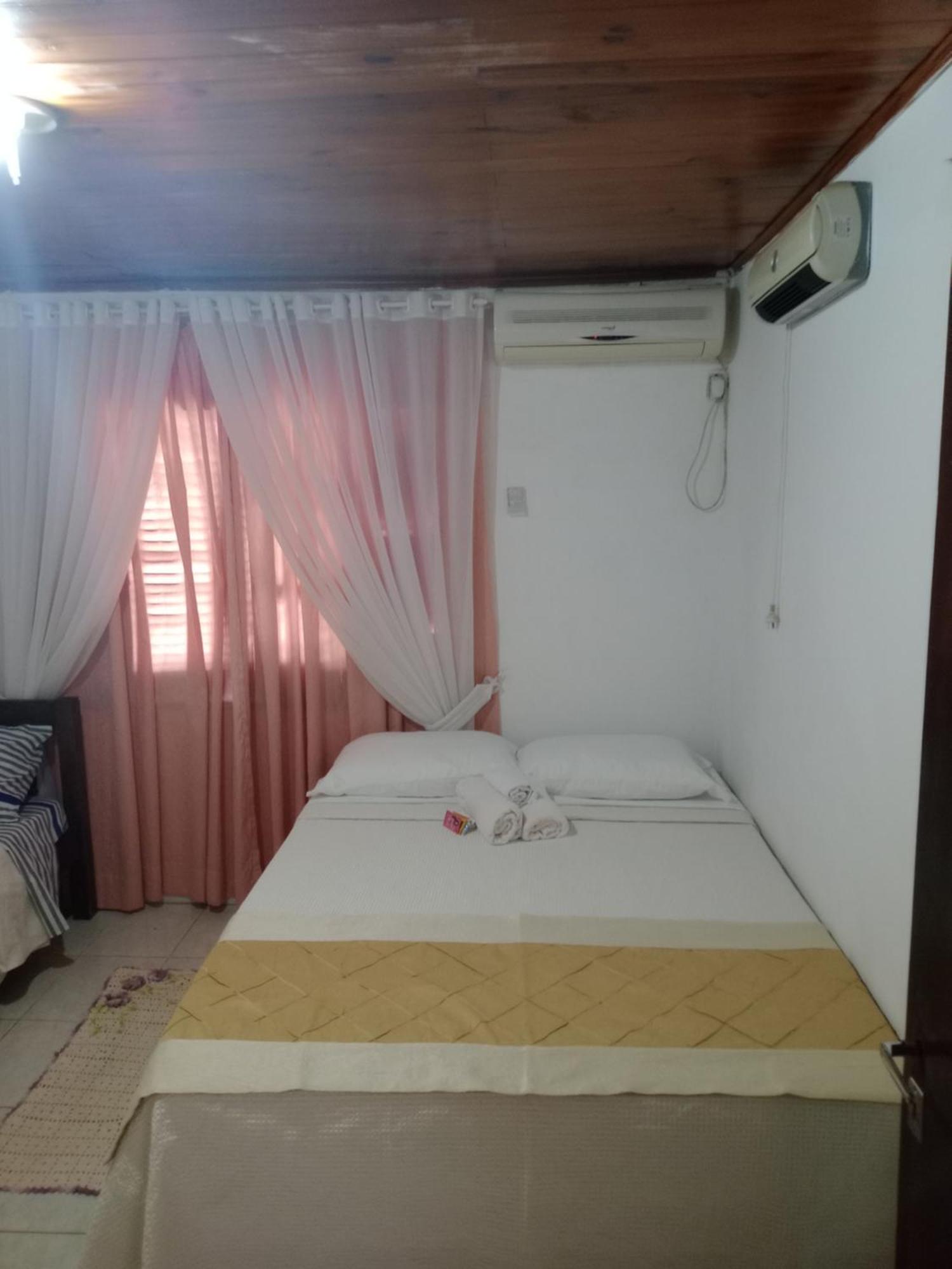 Los Olivos Bed & Breakfast Puerto Iguazú Rom bilde
